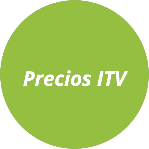 Precios ITV San Antonio