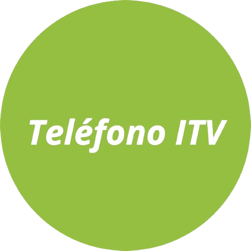 Teléfono ITV San Antonio